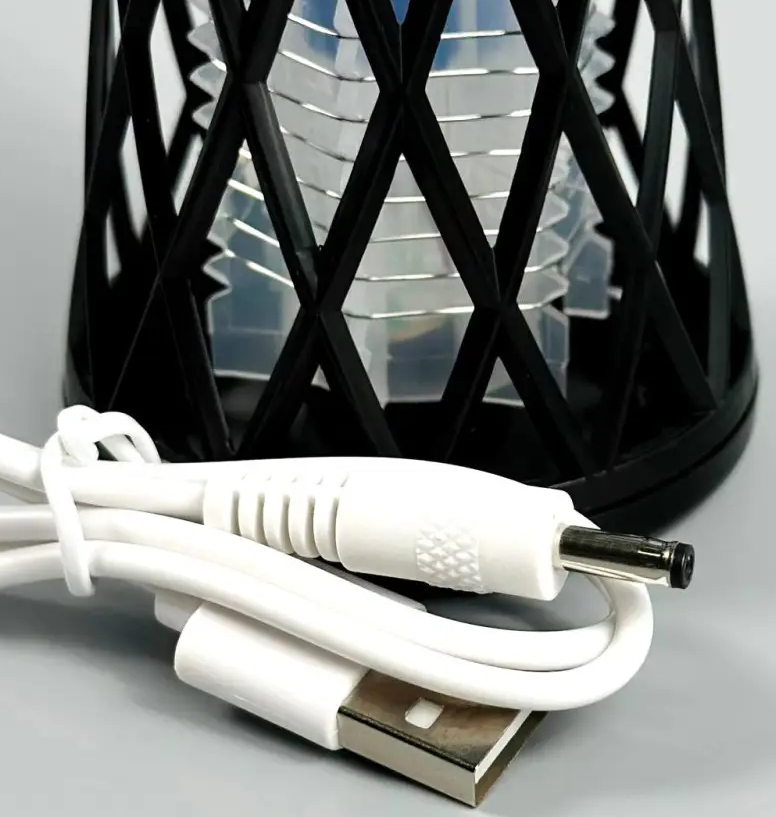 Знищувач комах Mosquito Killer Lamp TX-WD02 (26491955) - фото 10 Знищувач комах Mosquito Killer Lamp TX-WD02 (26491955) - фото 10