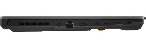 Ноутбук Asus TUF Gaming A15 FA507NU Gray (FA507NU-DS74) - фото 21