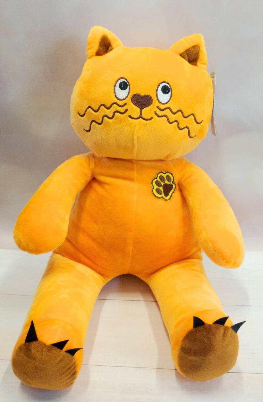 Мягкая игрушка Кот Лапчик 55 см (2987241056)