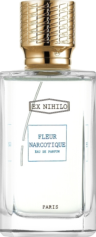 Парфюмированная вода Ex Nihilo Fleur Narcotique в транспортной упаковке 100 мл (967_8714)
