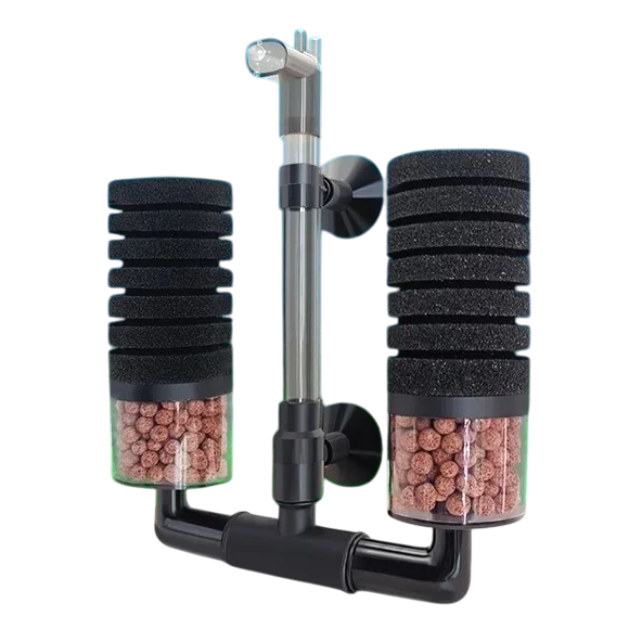 Аерліфтний фільтр J00115