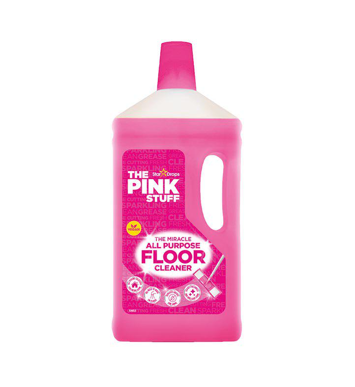 Засіб для миття підлоги The Pink Stuff 1 л (13347903)