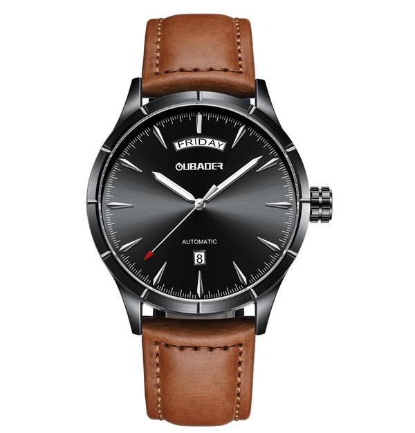 Наручные часы Oubaer Plus (1654602174)