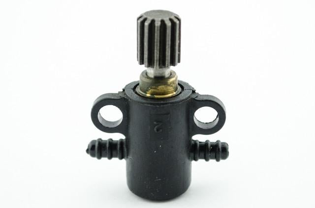 Насос масляний Чорний (2565)