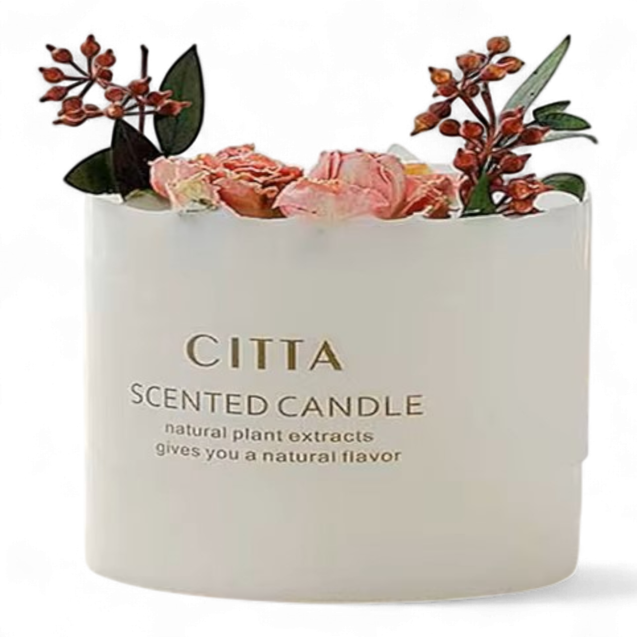 Аромасвеча Aroma Garden Чэн Гуй (0018)