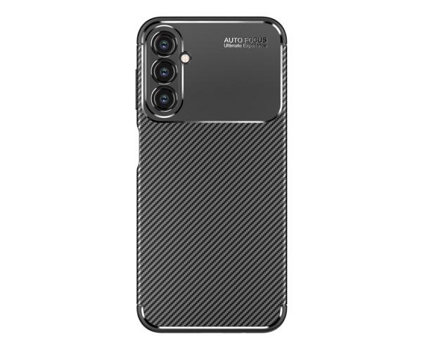 Чехол Auto Focus Ultimate Experience для Samsung Galaxy A54 5G Черный Чехол Auto Focus Ultimate Experience для Samsung Galaxy A54 5G Черный