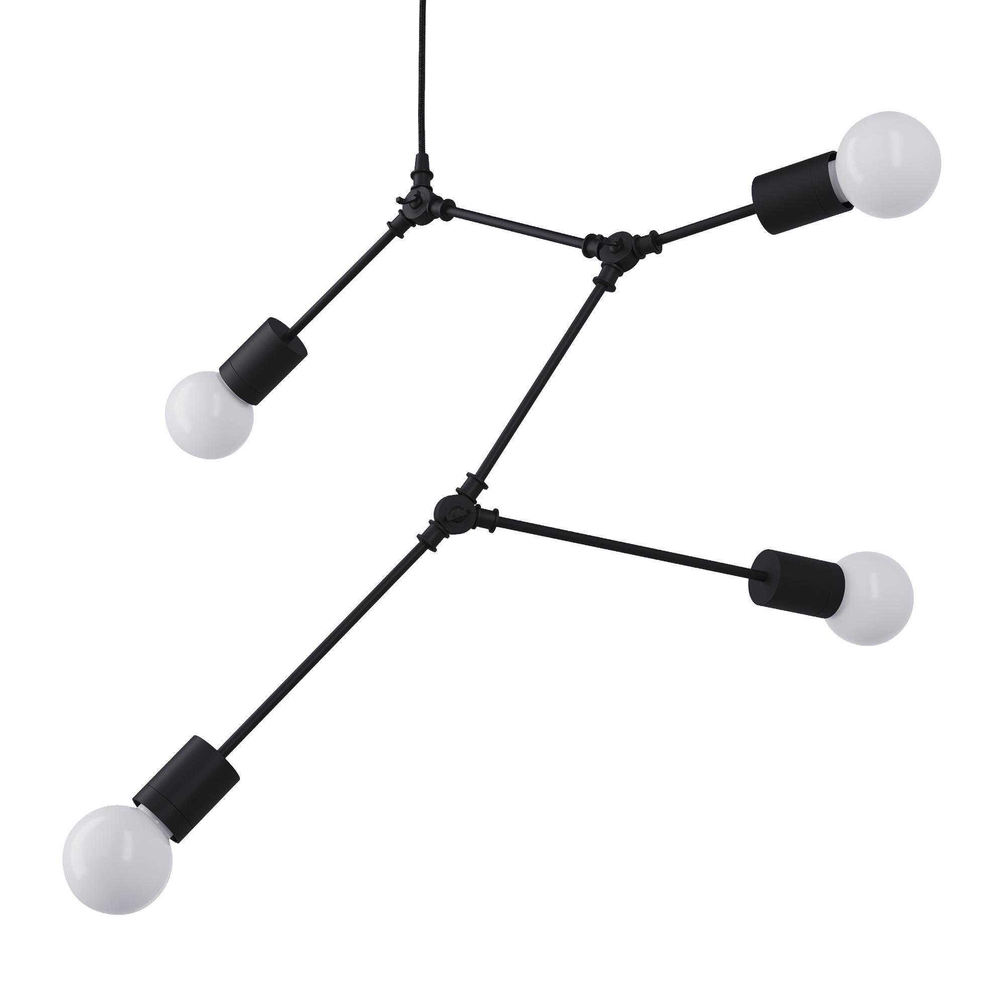 Люстра Haru (23712-2)