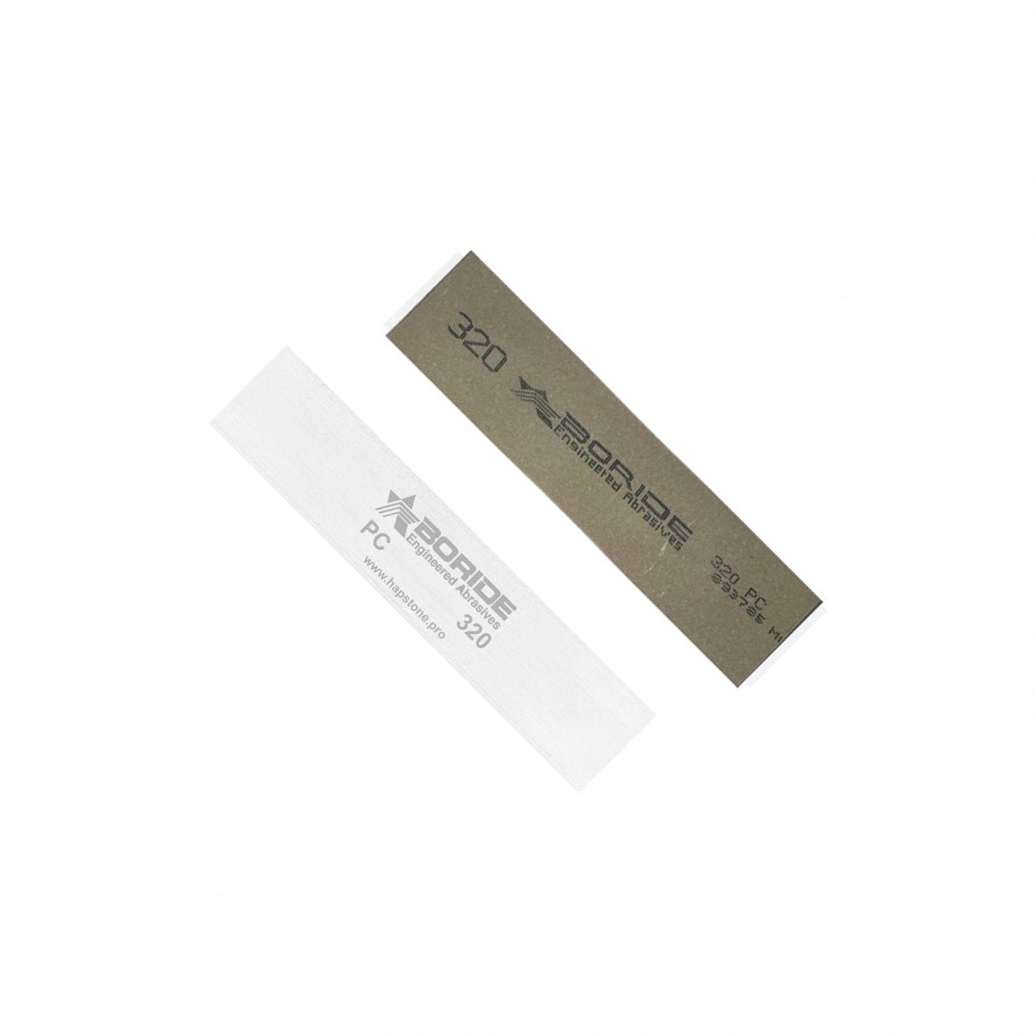 Камень Boride PC 4" 320 grit (15379265)