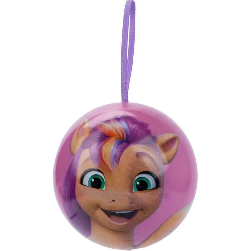 Іграшка-сюрприз дитяча м'яка My Little Pony M14161 (2598854306) - фото 10