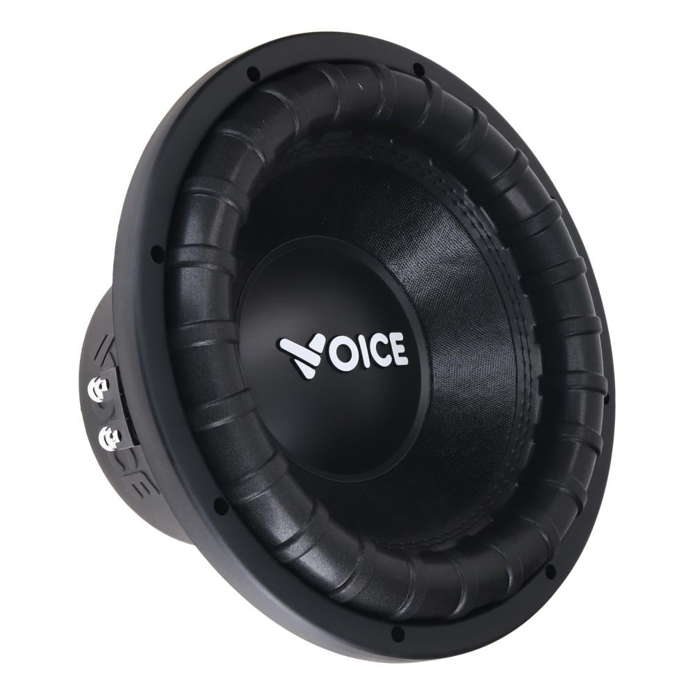 Сабвуфер автомобильный Voice SP-307 (SP-39955)