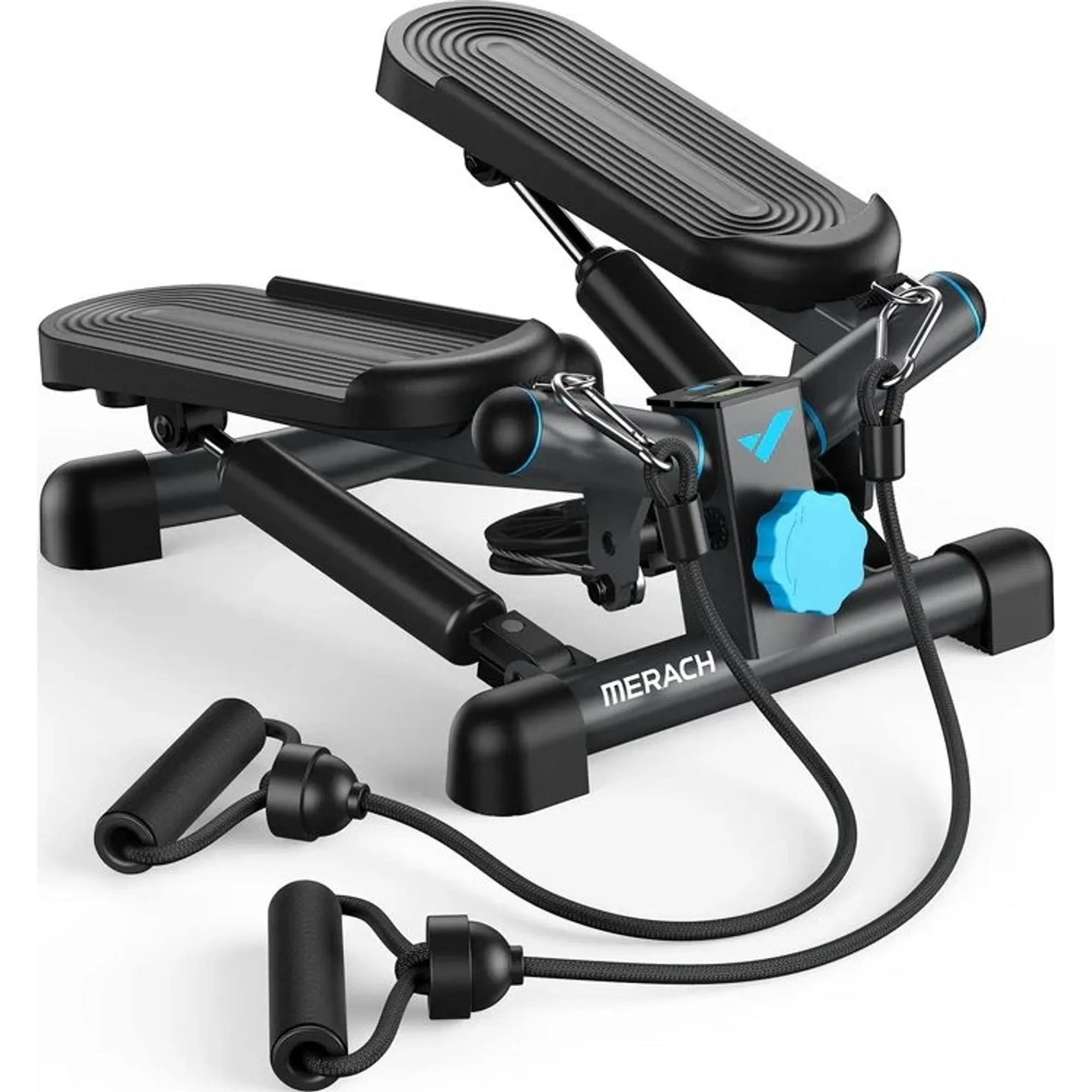 Степер MERACH MR-2354 Black Степер MERACH MR-2354 Black