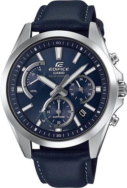 Часы мужские Casio EFS-S530L-2AVUEF - фото 1