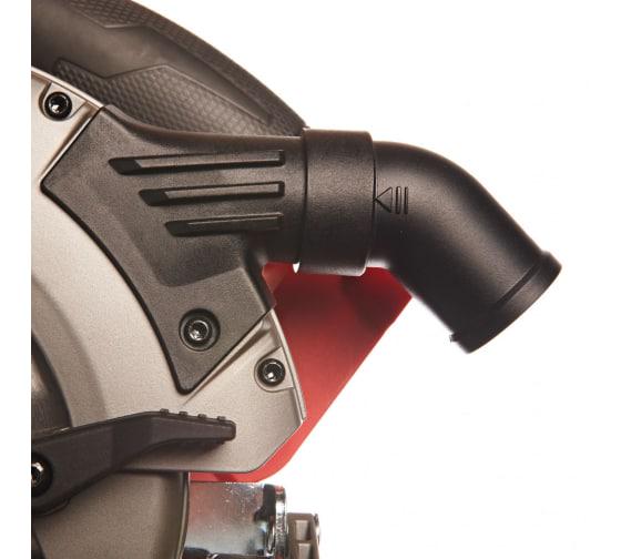 Акумуляторна циркулярна пилка Milwaukee M18 CCS55-502X FUEL 4933451376 - фото 14