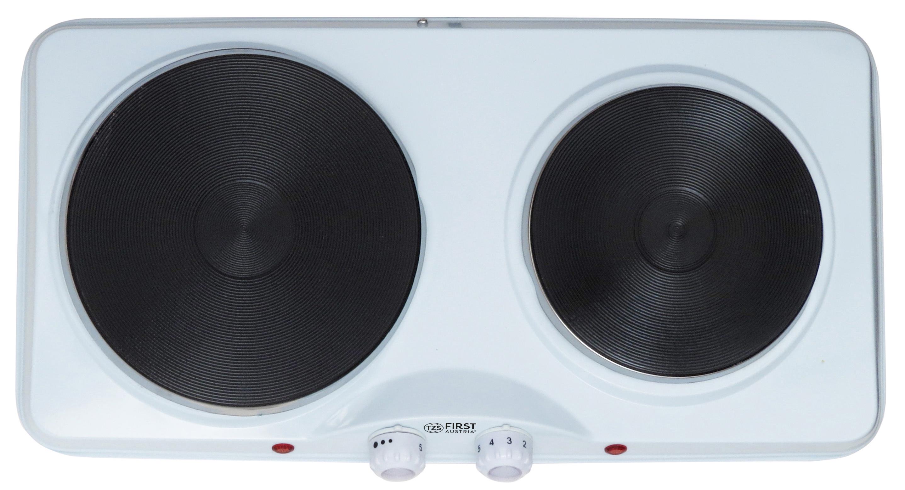 Настільна плита FIRST FA-5083-4 (c0fb27e5)