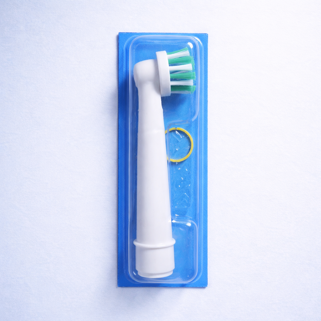 Насадка для электрической зубной щетки Oral-B Pro Cross Action 1 шт.