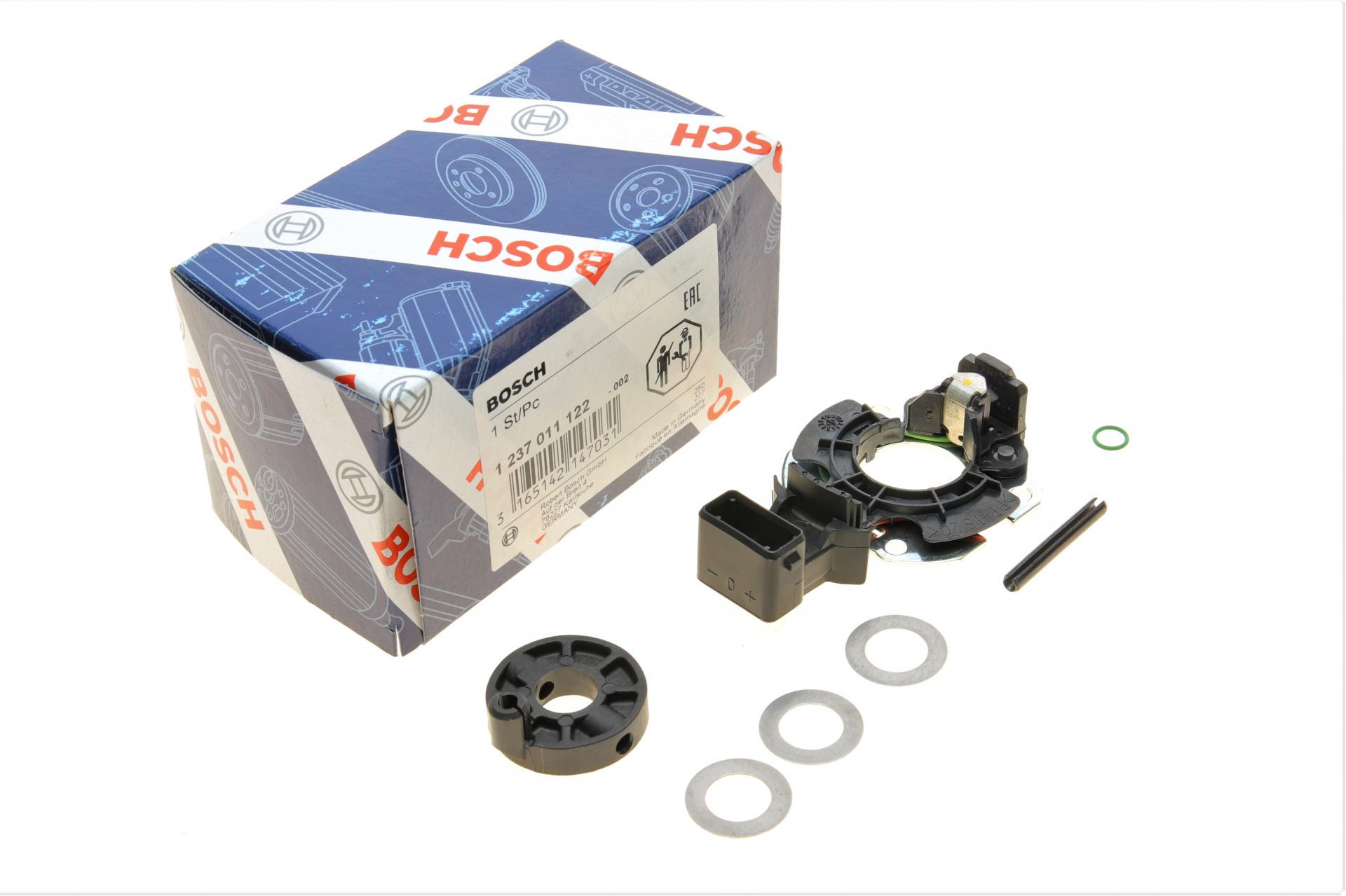 Датчик положения коленвала VW T4 2,5 90-03-1 (237 011 (122)