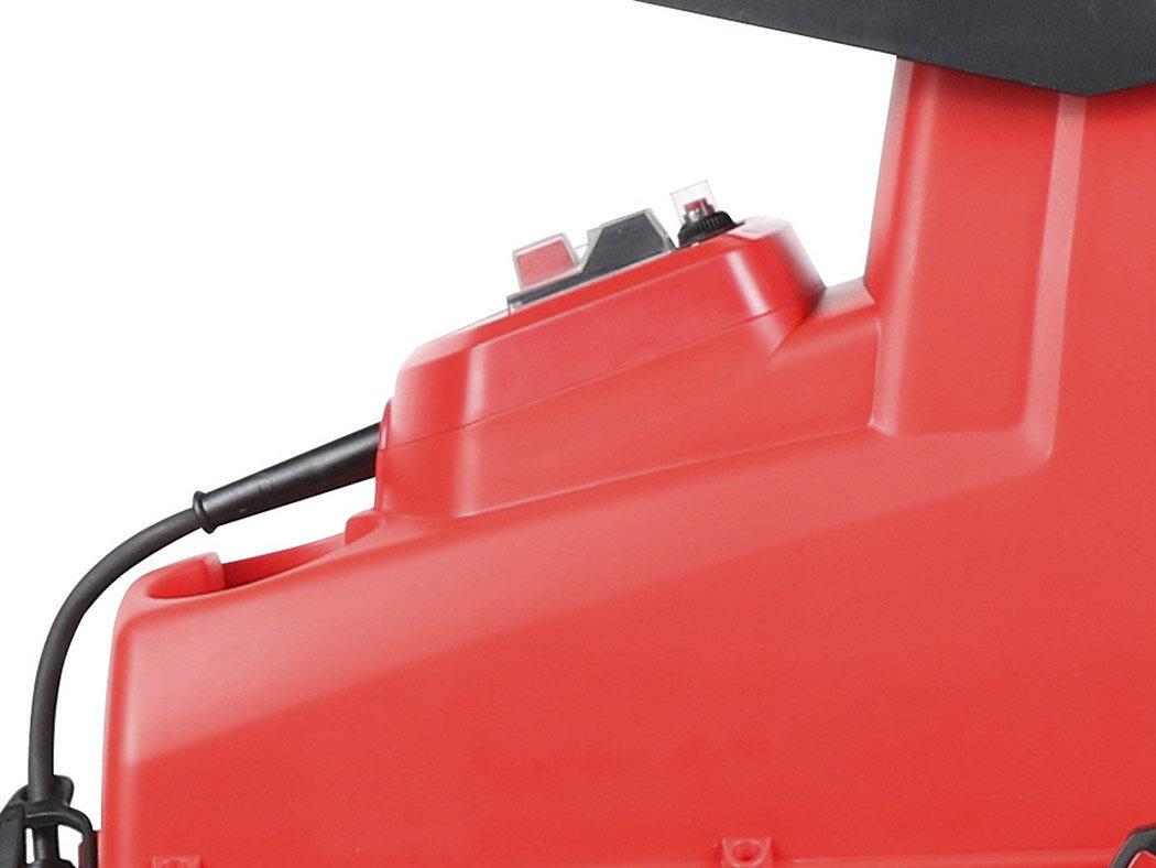 Подрібнювач садовий Faworyt GTR 2844 (330390) - фото 7 Подрібнювач садовий Faworyt GTR 2844 (330390) - фото 7