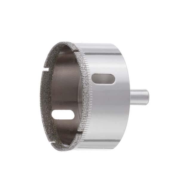 Коронка трубчатая по стеклу/керамике Intertool SD-0373 65 мм (128038) Коронка трубчатая по стеклу/керамике Intertool SD-0373 65 мм (128038)