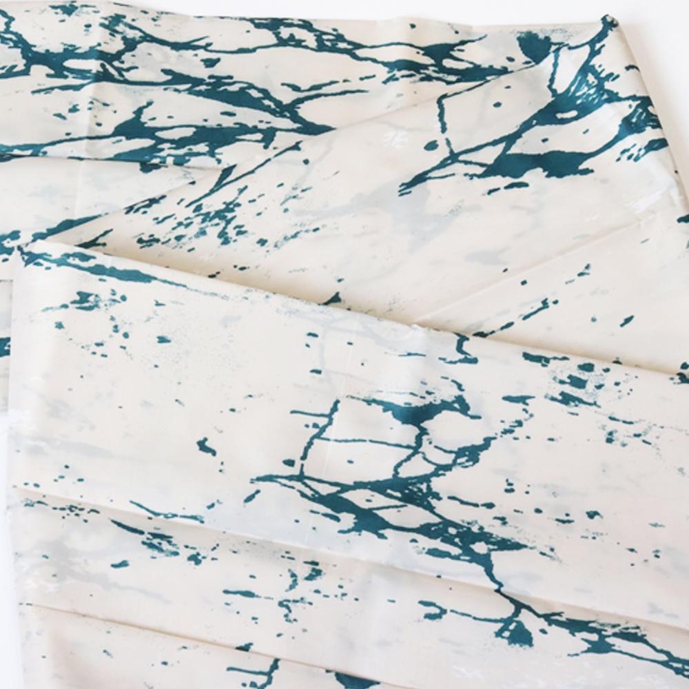 Шторка для ванної кімнати Тропік 180х200 см (115723) - фото 4 Шторка для ванної кімнати Тропік 180х200 см (115723) - фото 4