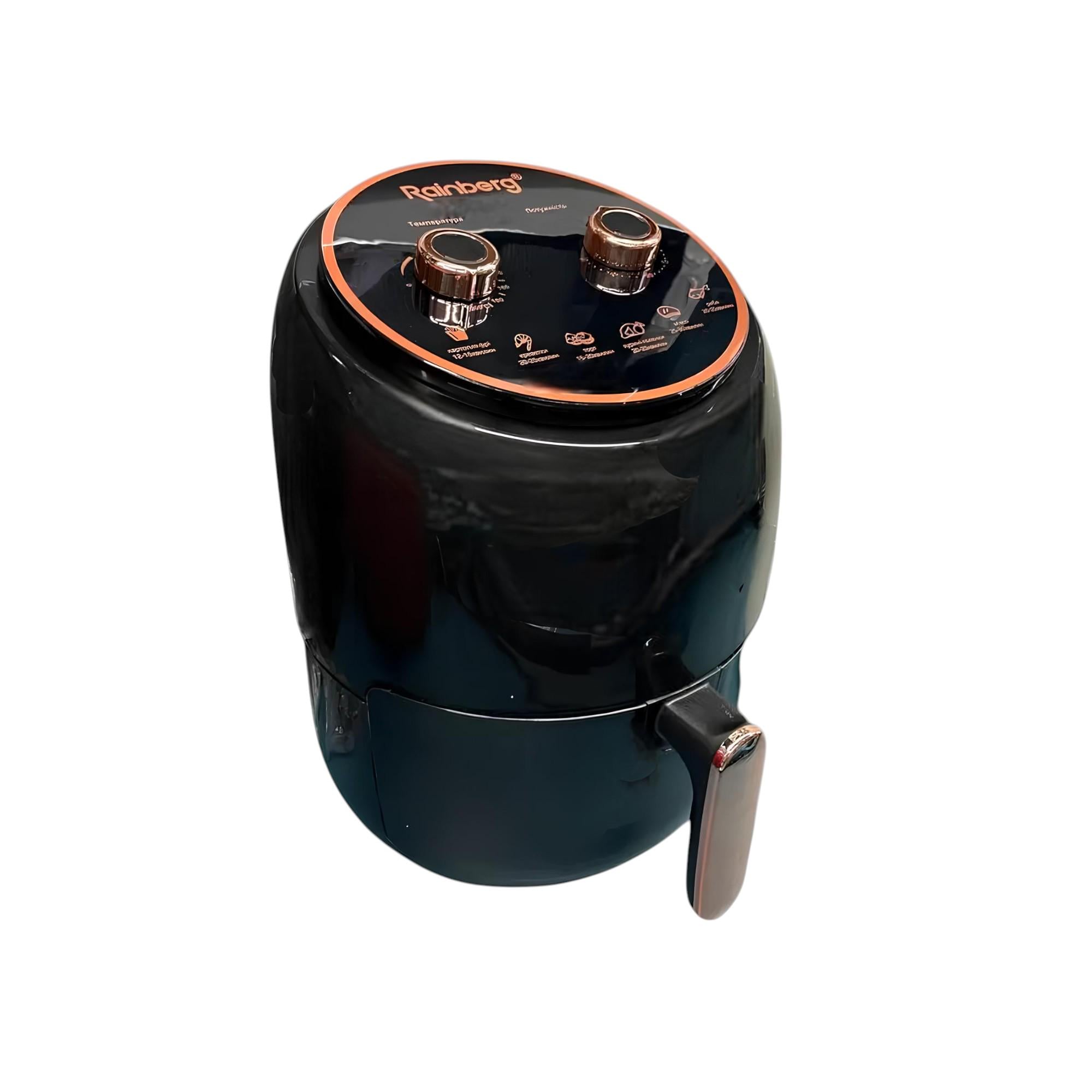 Мультипечь Rainberg RB-2318 3800 Вт 8.5 л (е248) Мультипечь Rainberg RB-2318 3800 Вт 8.5 л (е248)