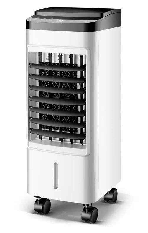 Охолоджувач повітря Germatic SK-001J (4-18-M14925) Охолоджувач повітря Germatic SK-001J (4-18-M14925)