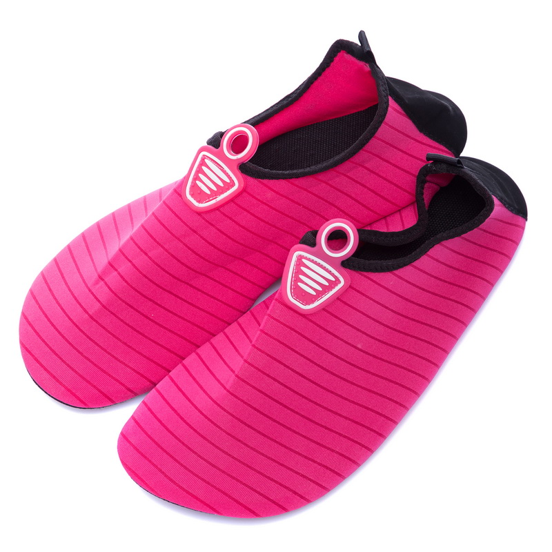 Аквашузы Skin Shoes р. 24-35 Красный (PL-1812B)