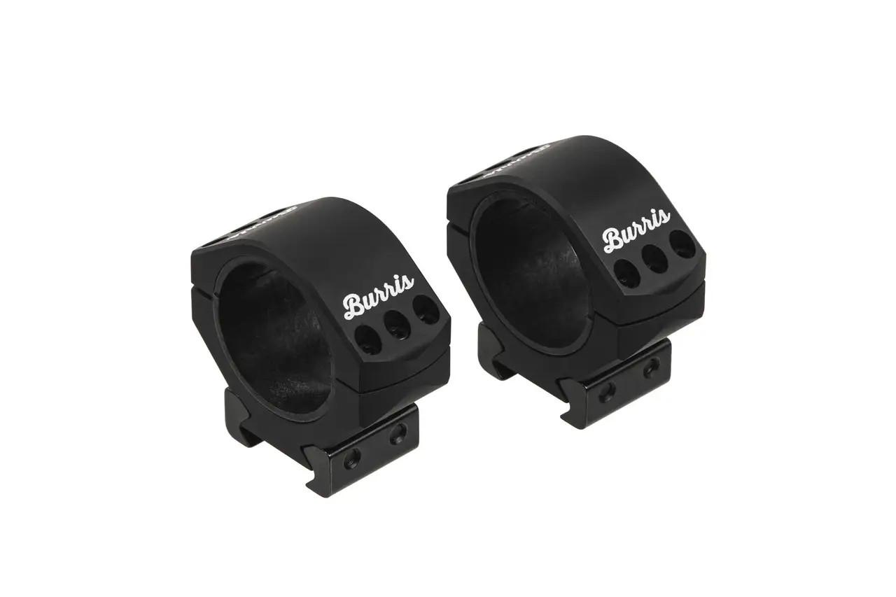 Кольца Burris XTR Signature Ring Medium 34 мм (5003244) - фото 2