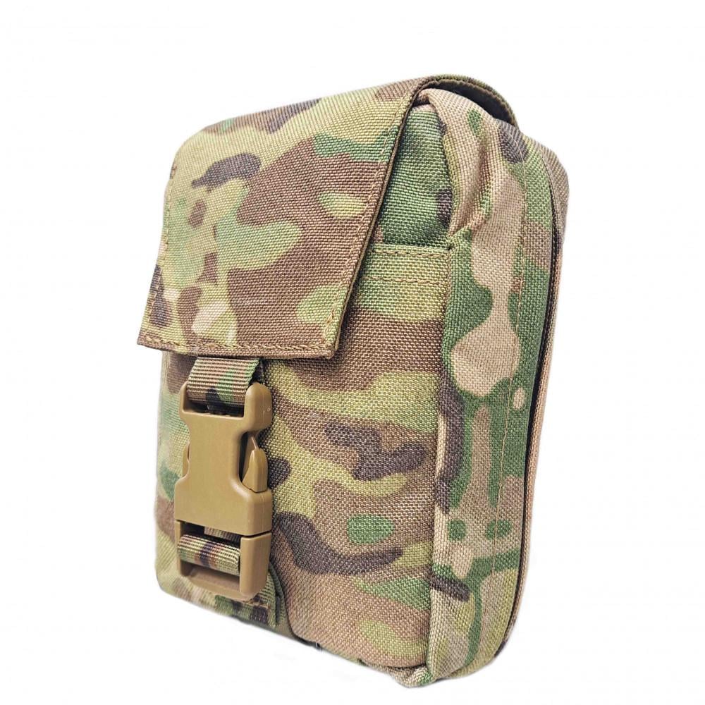 Підсумок утилітарний Warrior Spirit Helper-WS Мультикам (3576544)