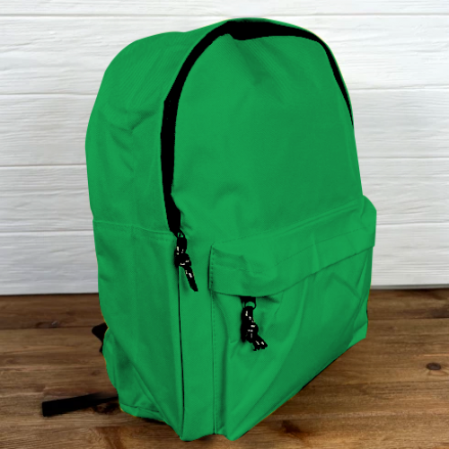 Рюкзак Compact Super Bear Adventure 14 л Зелений (17961201-10-204682) - фото 3 Рюкзак Compact Super Bear Adventure 14 л Зелений (17961201-10-204682) - фото 3