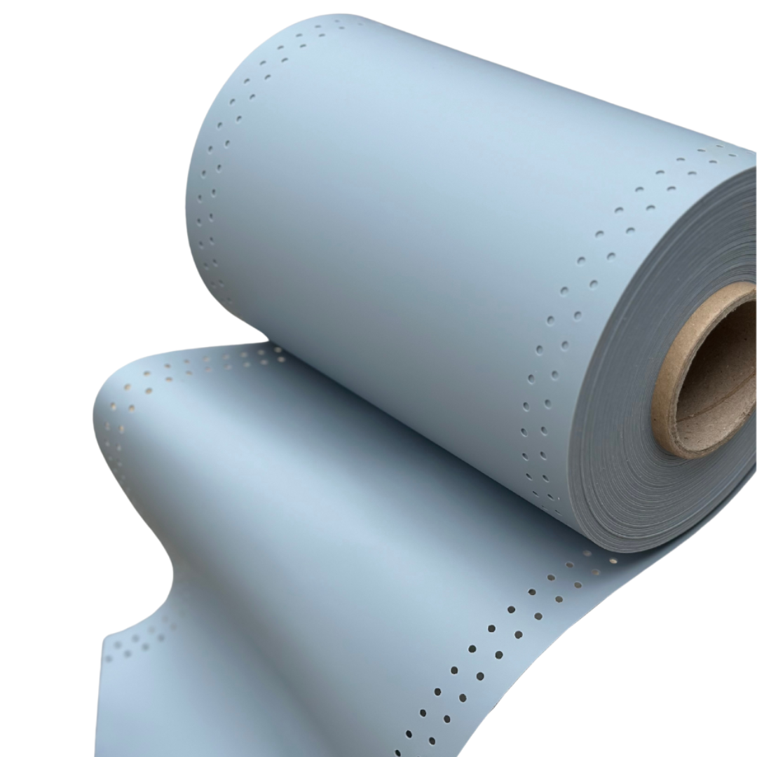 Лента для герметизации/гидроизоляции швов Teknomer Dilitation 300 (12588052)