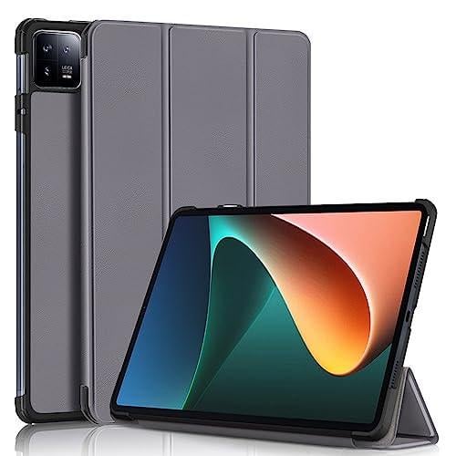 Чохол Xiaomi Pad 6 Magnet Grey (34508)