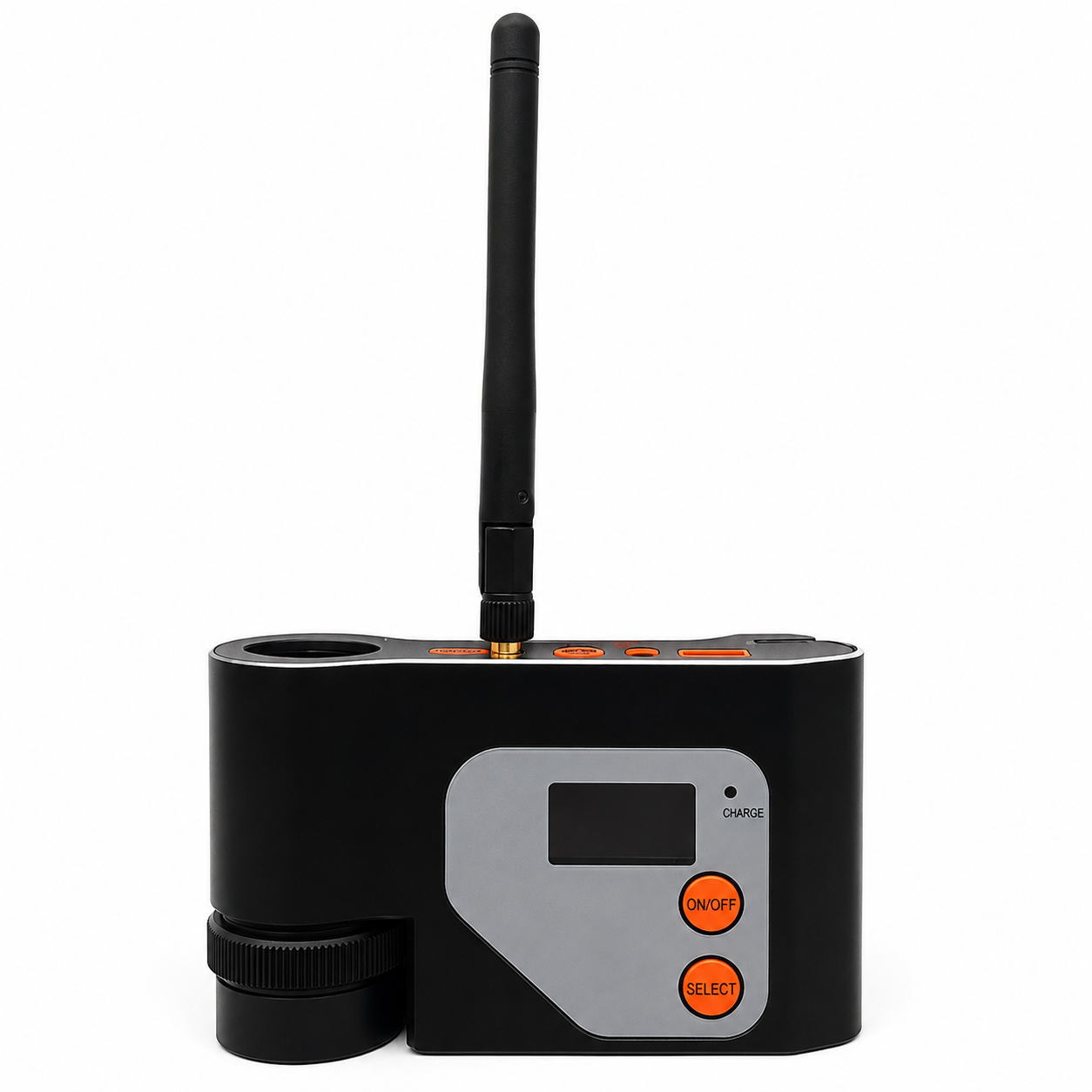 Детектор жучков прослушки и скрытых камер GSM Wi-Fi (1010-514-02)