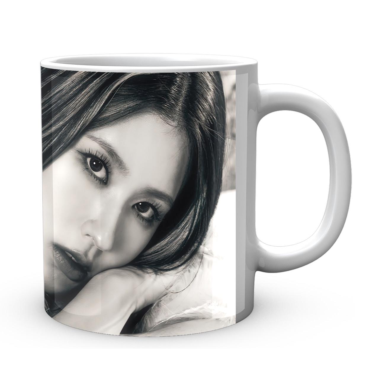 Чашка Geekland Girl-Idle 330 мл (GI 2.12) Чашка Geekland Girl-Idle 330 мл (GI 2.12)