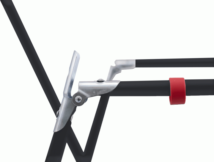 Сушилка для белья напольная Eurogold D0503SE (10822091) - фото 3 Сушилка для белья напольная Eurogold D0503SE (10822091) - фото 3