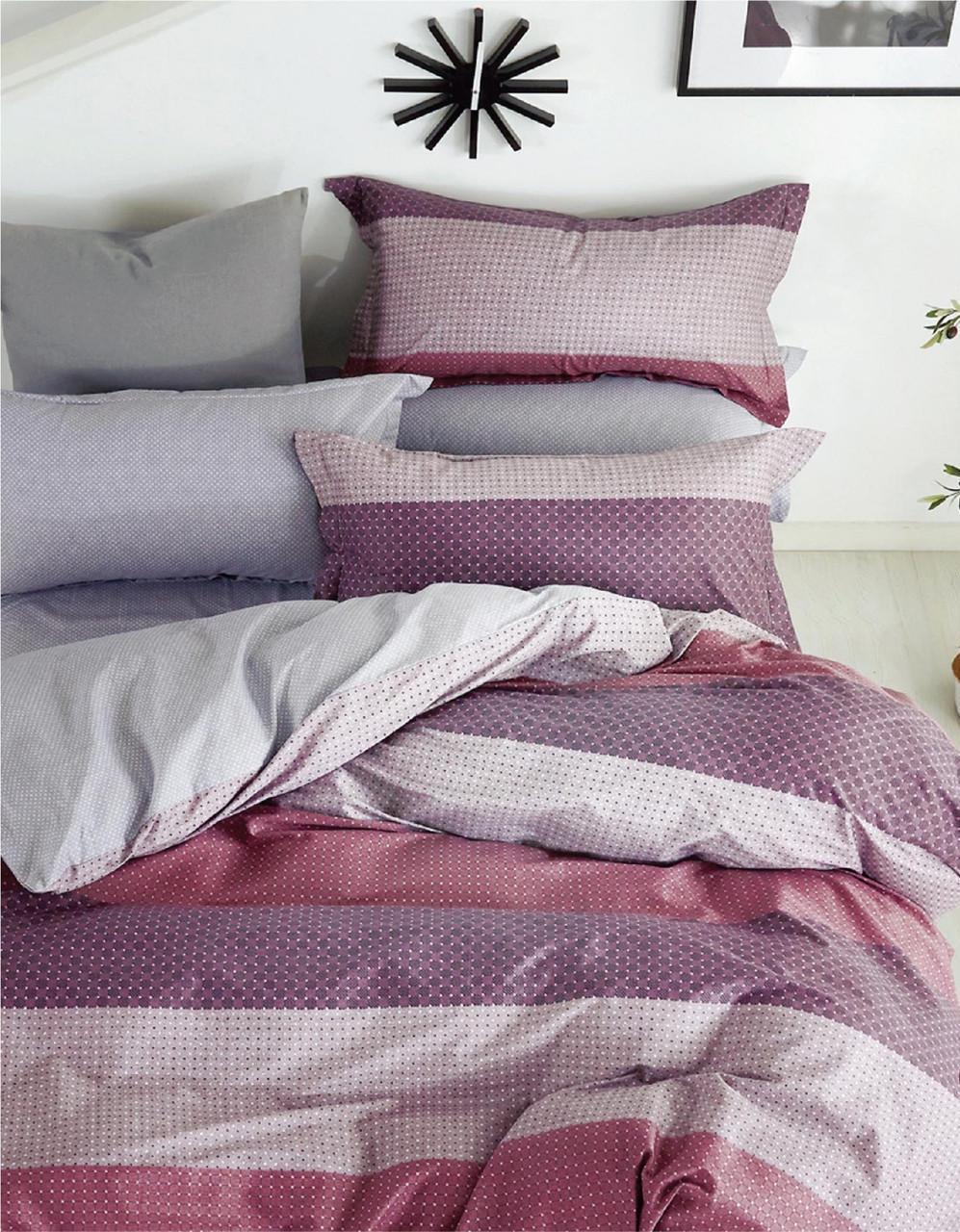 Постельное белье евро Вилюта 520 (2000022561)