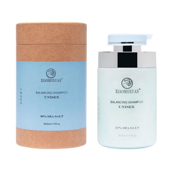 Шампунь балансирующий для жирной кожи головы и сухих кончиков Xiaomoxuan Balancing Shampoo (S3)