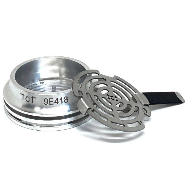 Калауд Tactical HMD 9E418 Classic Металлик (2283980204)