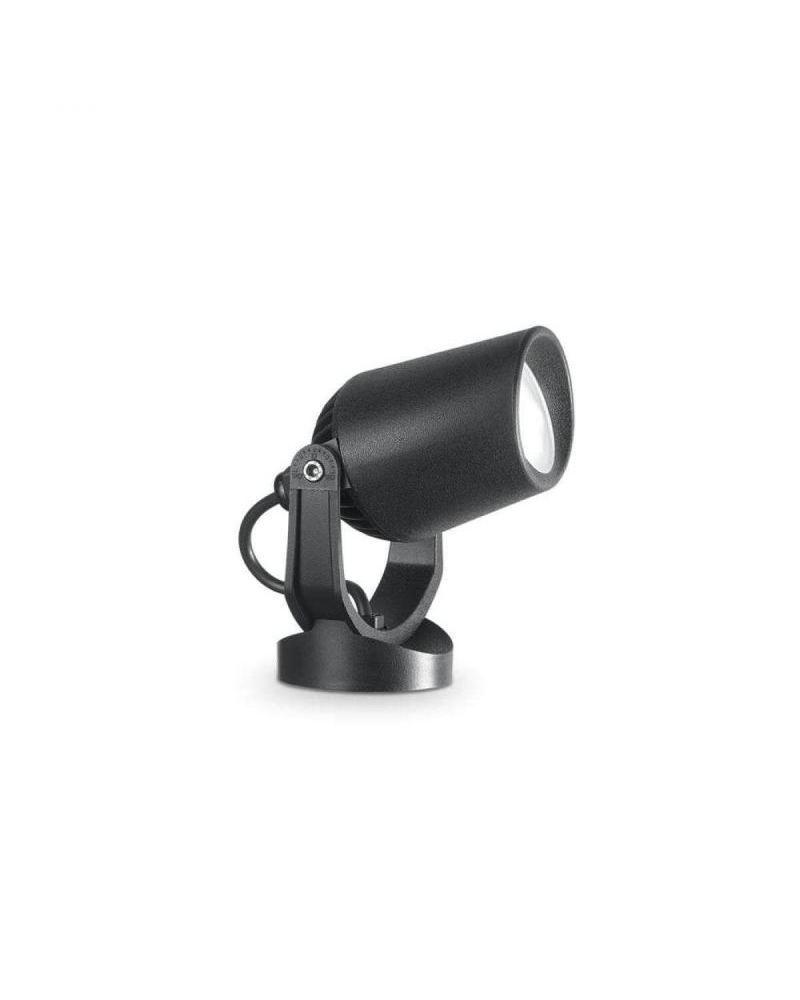 Уличный светильник Ideal Lux Minitommy PT Nero 3000K (247199)