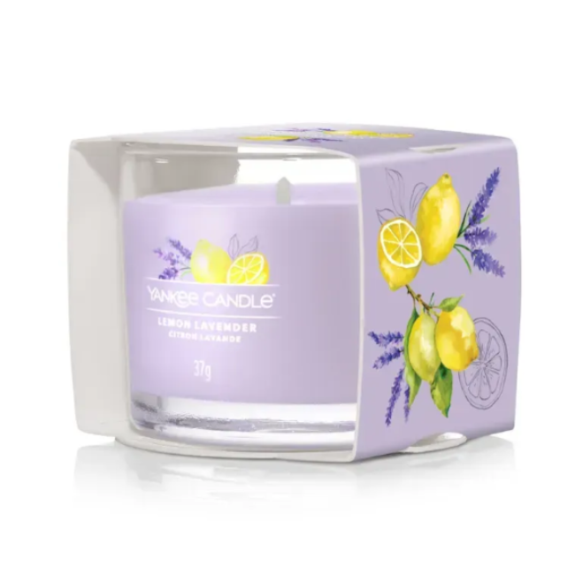 Аромасвечи Yankee Candle