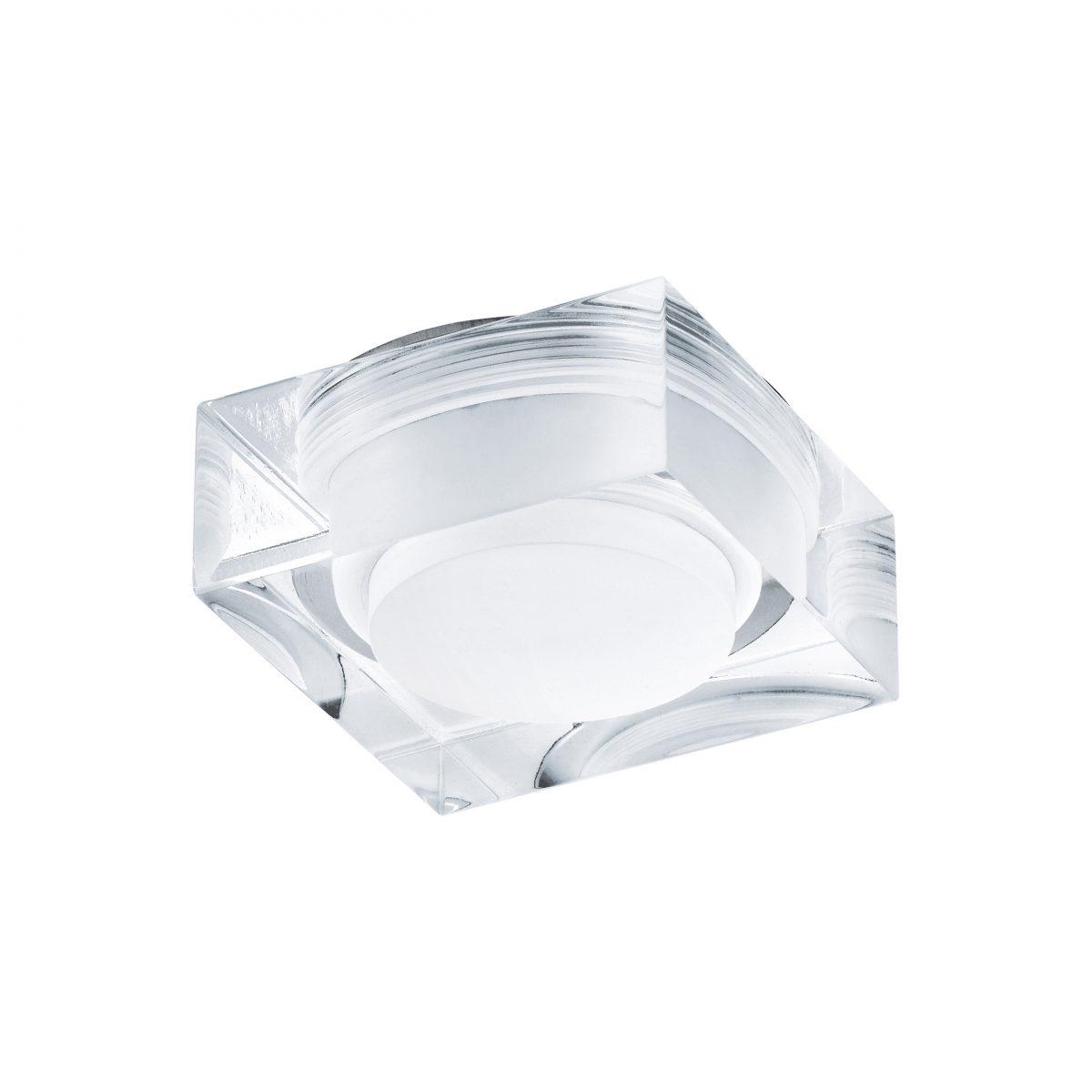 Точечный светильник Eglo Tortoli (92681)