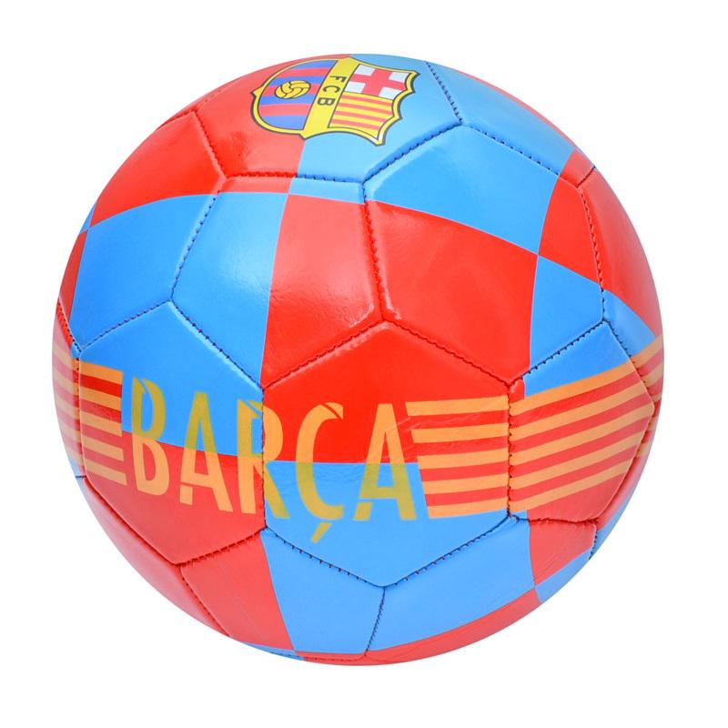 Футбольный мяч EN 3300 FCB