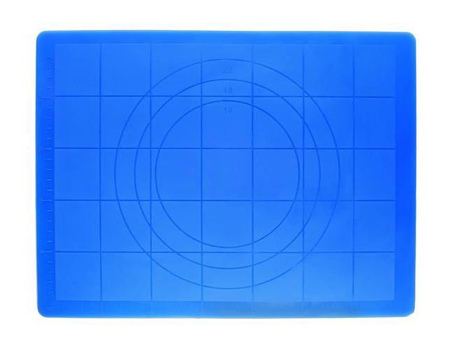 Коврик силиконовый Empire EM0058 50х40 см с разметкой (f8432709)