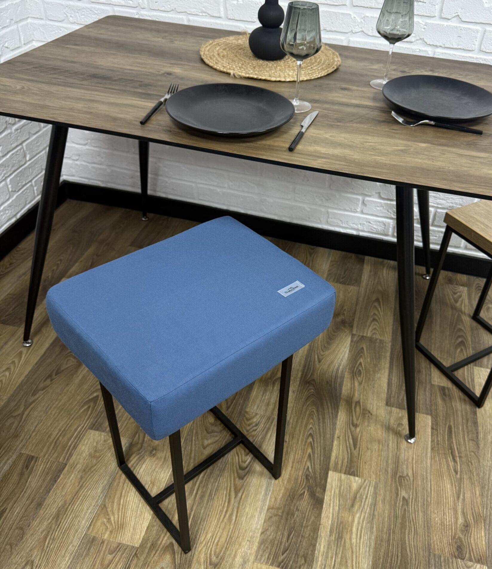 Сиденье Comfort Home на стул панама 40х40х3 см