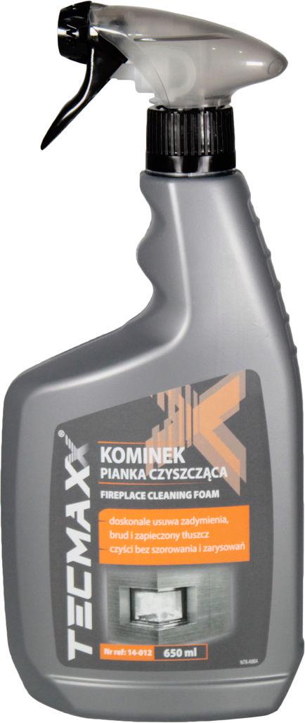 Очисник для каміна Tecmaxx 650 мл Очисник для каміна Tecmaxx 650 мл
