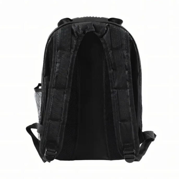 Рюкзак для переноски животных CosmoPet с иллюминатором Лимоны - фото 4 Рюкзак для переноски животных CosmoPet с иллюминатором Лимоны - фото 4