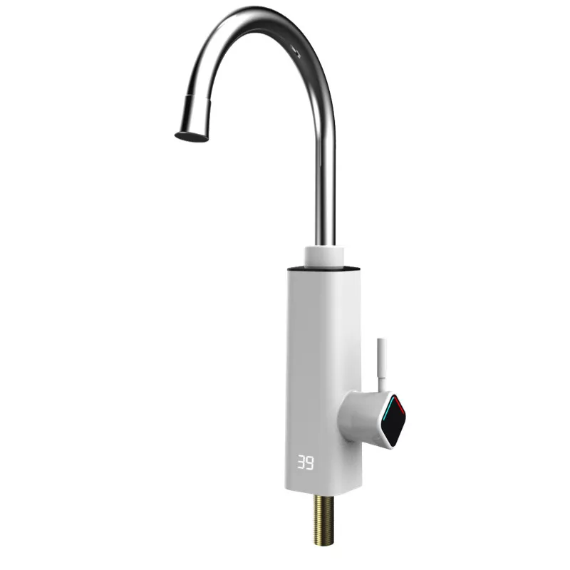 Проточний водонагрівач Wezer CWH-206 (1044583)