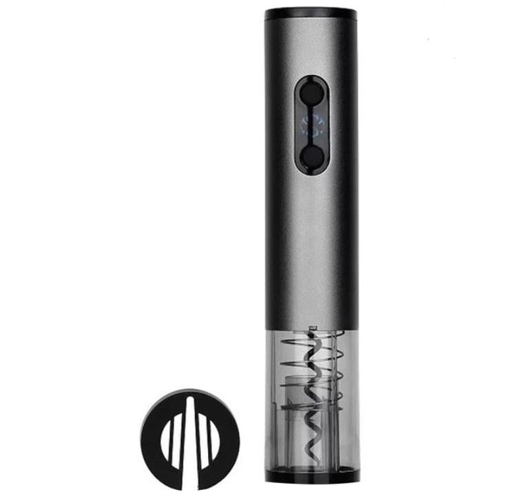 Штопор электрический Con Brio без насадок Черный (6e4b3ee1) Штопор электрический Con Brio без насадок Черный (6e4b3ee1)