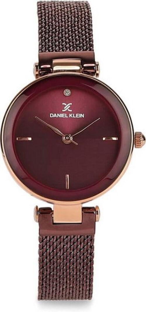 Наручний годинник жіночий Daniel Klein DK11903-6 (106096)