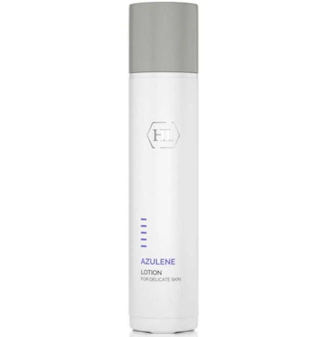 Лосьйон для обличчя Holy Land Azulene Lotion 250 мл (1920)