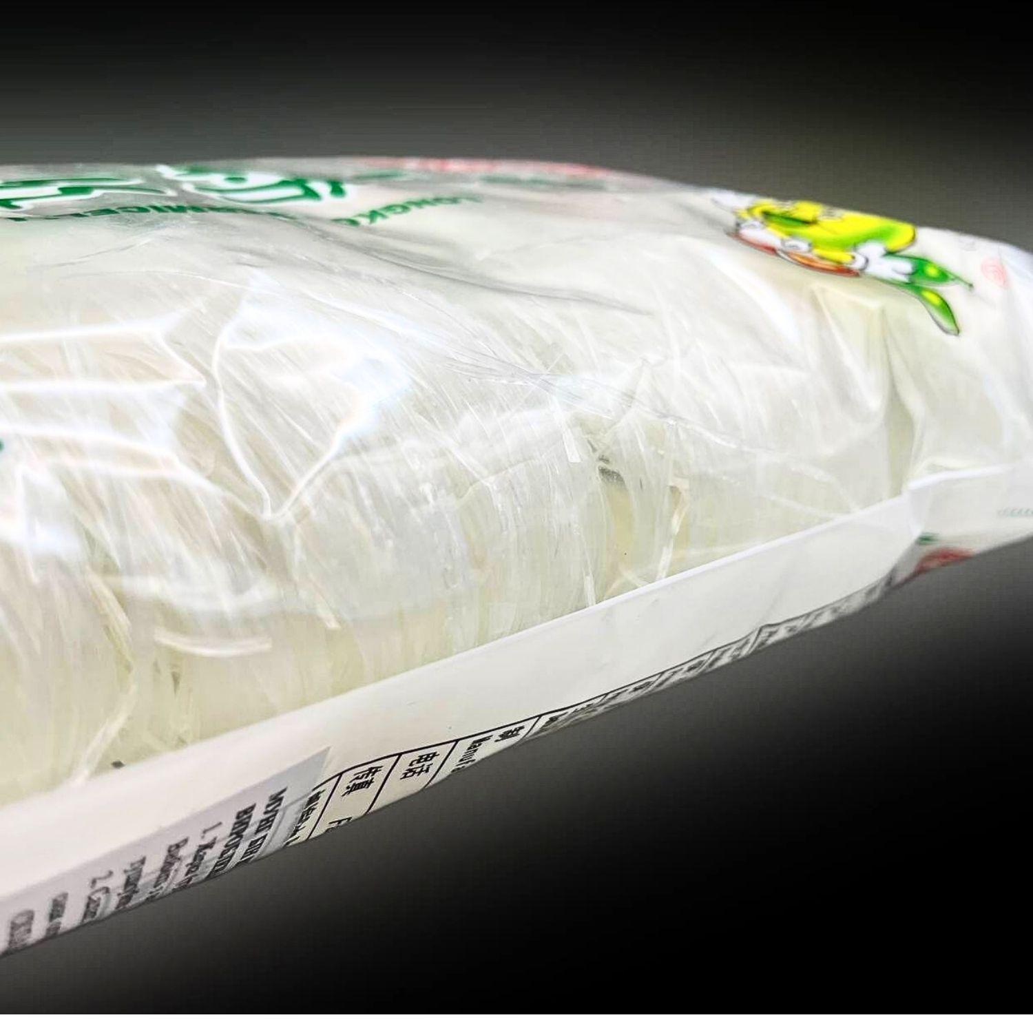 Китайська локшина бобова Fensi Мунг Бін 180 г (Mung-Bin-180) - фото 6 Китайська локшина бобова Fensi Мунг Бін 180 г (Mung-Bin-180) - фото 6